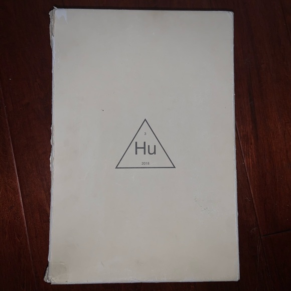 ❗️SOLD❗️Pharrell Human Races - Picture 6 of 7